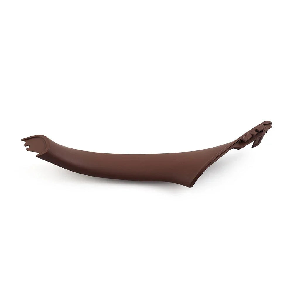 Red Rear Inner Door Panel Handle Armrest for BMW 5 Series F10 F11 (2010-2017)