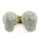 Turn Signal Lights for YAMAHA YZF R6 (1999-2002), YZF R1 (1998-2001), YZ1 (1997-2004)