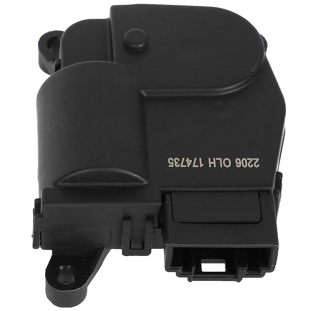 A/C Air Blend Door Actuator for Volkswagen Beetle (2012–2018)