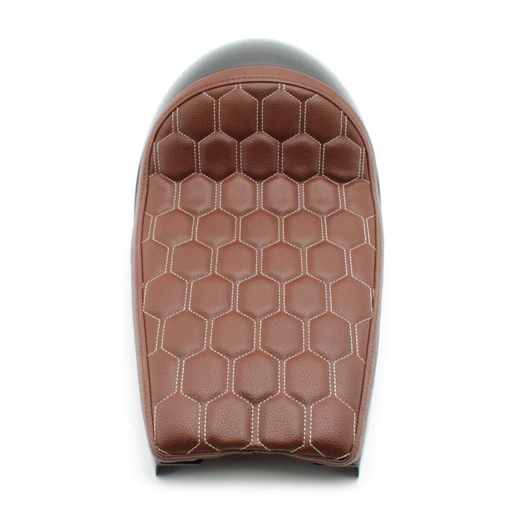 Universal Cafe Racer Seat Pan for Vintage Scrambler
