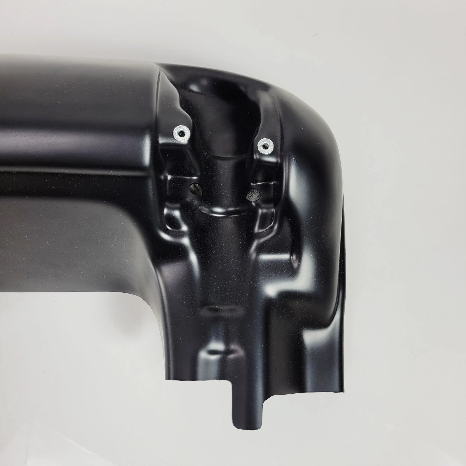 OEM Right Lower Leg Fairing for Harley-Davidson Electra Glide (2006–2013)