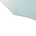 Front Passenger Door Glass for Kia Sorento (2011–2013)