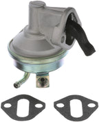 Delphi PN8025 Mechanical Fuel Pump for Chevrolet Camaro/Impala (1967–1985)