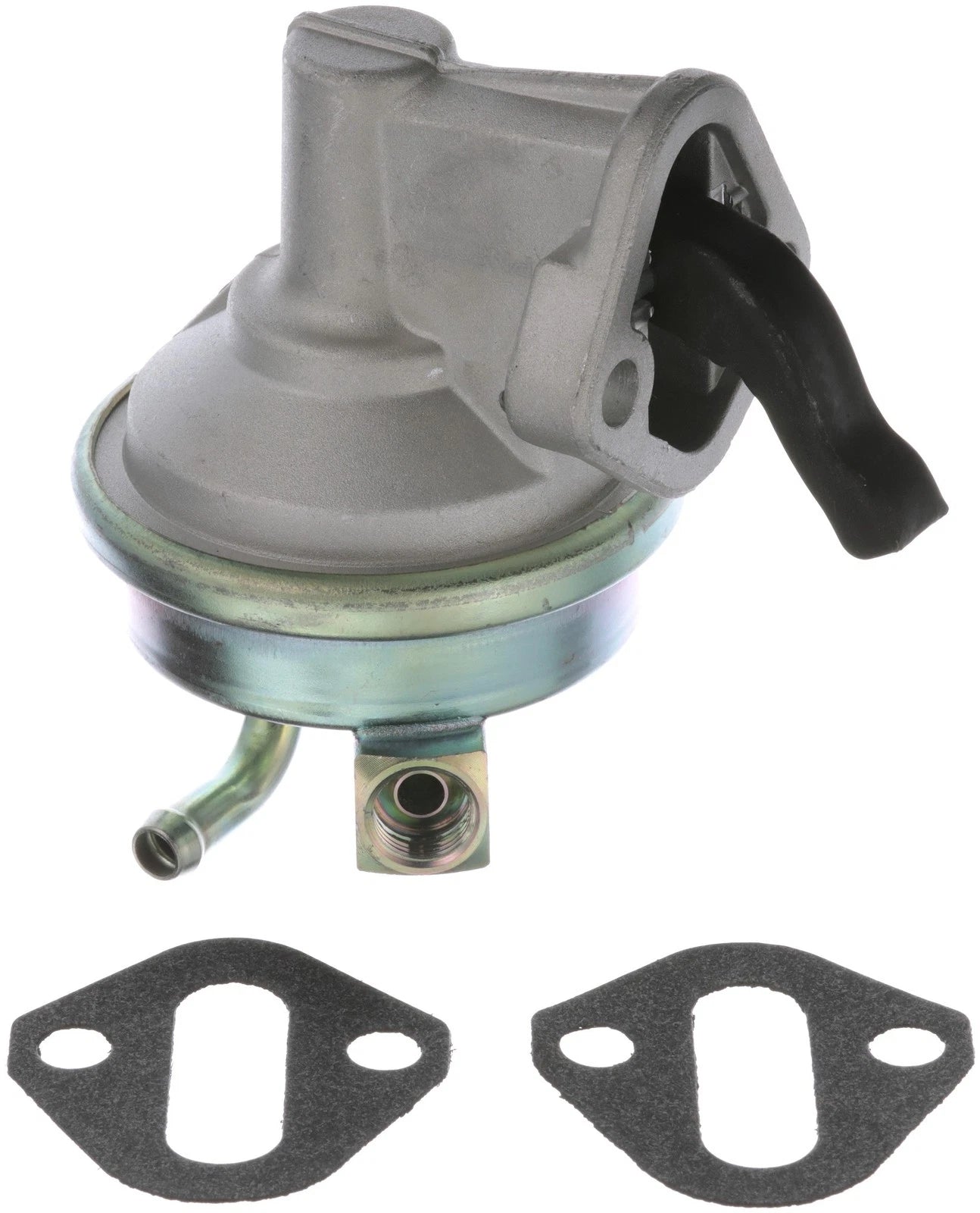 Delphi PN8025 Mechanical Fuel Pump for Chevrolet Camaro/Impala (1967–1985)