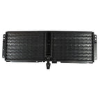 Upper Active Radiator Grille Shutter for Chevrolet Equinox GMC Terrain (2018–2020)