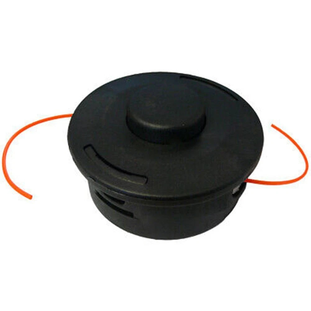 Trimmer Head for Stihl FS80 FS85 FS90 FS55 FS70 KM55 (Parts, Nylon Line)