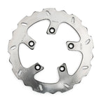Rear Brake Disc Rotor for Kawasaki ZRX1100 (1999–2000) ZRX1200 (2001–2006) T9