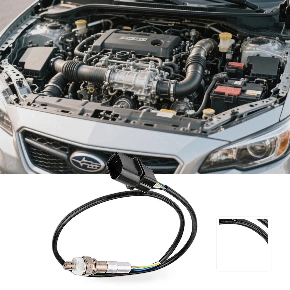 Oxygen Sensor for Hyundai Elantra, Tiburon, Kia Spectra (2001–2006) 39210-23900