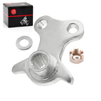 5TG-23816-10-00 Steering Stem Pitman Arm for Yamaha YFZ450 (2004–2013)