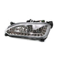 LED DRL Fog Lamps for Hyundai IX45 Santa Fe (2013-2015)