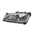 LED DRL Fog Lamps for Hyundai IX45 Santa Fe (2013-2015)