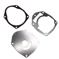 Water Pump Impeller Kit for Mercury Mariner Outboard Motor (200-400HP) 8M0065072
