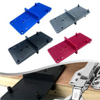 Drill Guide for Cabinet Hinges (2010–2023)