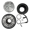 AC Compressor Clutch Replacement for Honda Prelude 2.2L (1997–2001)