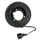 AC Compressor Clutch Replacement for Nissan Sentra 2.5L (2005-2006)