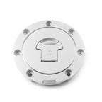 Ignition Switch Fuel Gas Cap Lock Key Set for Honda CB400 (1992-1998) CB1 (1989-1991) VT250