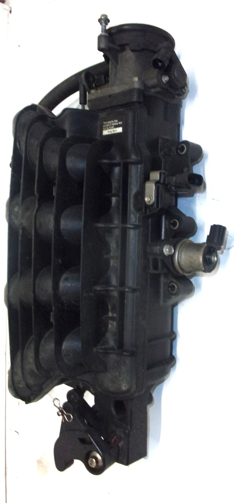Intake Manifold & Throttle Body for Mercury 150HP 4 Stroke (8M0057685)
