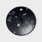 Coax Cable RG58C/U for Berkshire (E24340, AWM Style 1354, 500 Ft)
