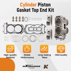 Cylinder Piston Kit 93mm for Polaris RZR XP 4 1000 EPS (2014-2018)