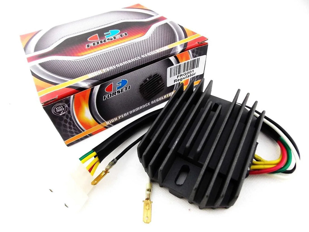 Regulator Rectifier Assembly for Honda CB750F (1975-1978)