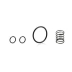 Air Oil Filter & Air Cleaner Body Kit for Honda Rancher 420, Foreman, Pioneer 500 (2014–2023)