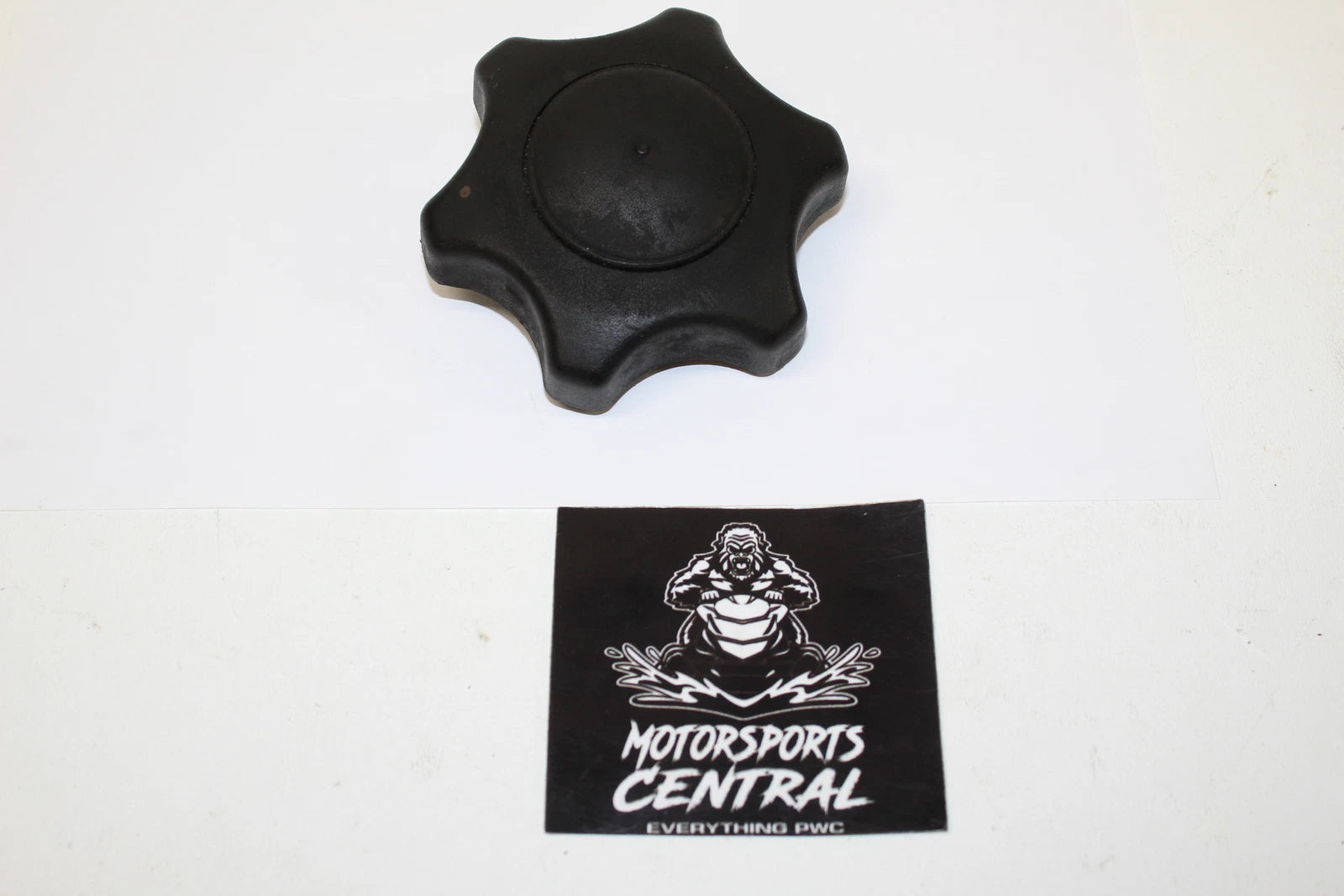 Gas Fuel Cap for Ski-Doo MXZ 700 (2000)