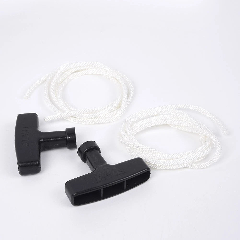 Recoil Starter Grip Rope Kit for Honda GX100 GX160 GX240