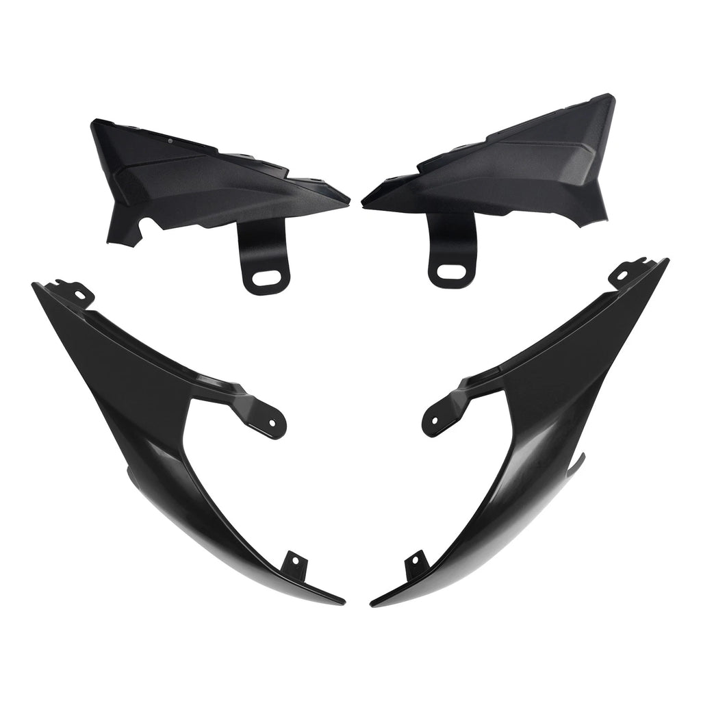 Bodywork Fairing for Triumph Street Triple 765 R/RS (2020–2022)