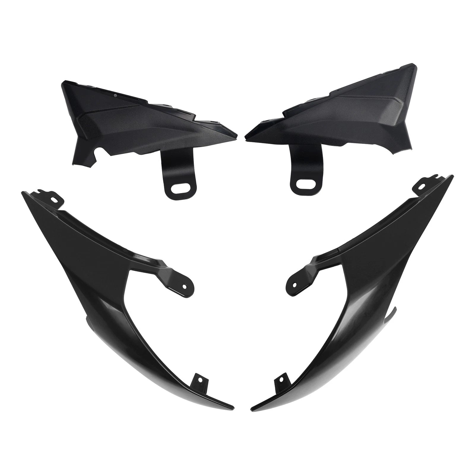 Bodywork Fairing for Triumph Street Triple 765 R/RS (2020–2022)