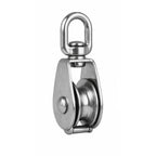 Single Swivel Eye Pulley Block FO2319 for Five Oceans