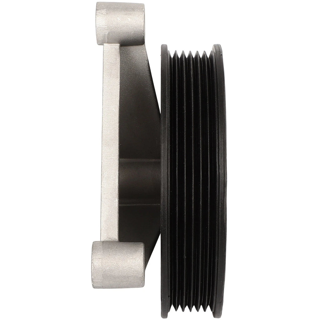 A/C Compressor By-Pass Pulley for Chevy De Ville Eldorado Camaro (1970–1985)