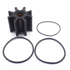 Impeller Kit for Yanmar 4LH 4BY 6BY Marine Engine Pumps (120650-42310)