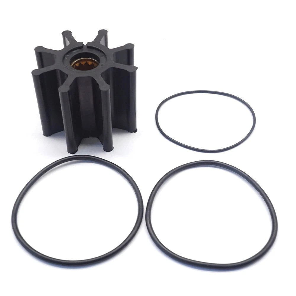 Impeller Kit for Yanmar 4LH 4BY 6BY Marine Engine Pumps (120650-42310)