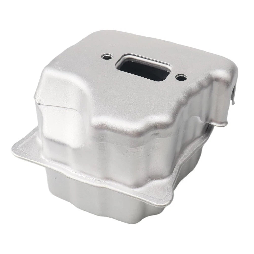 Exhaust Muffler for Stihl MS311 MS391 (1140 140 0657) Replacement
