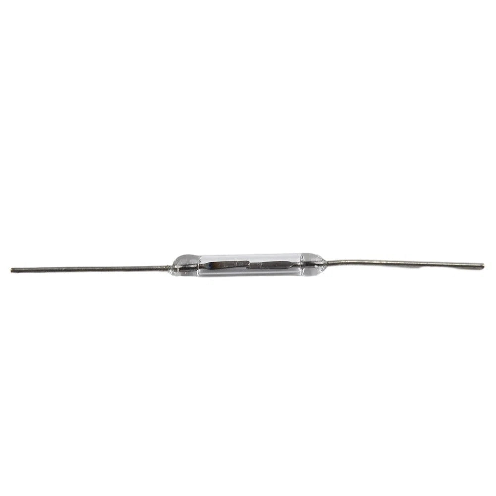 10 Pack Normally Open Magnetic Reed Switch for IoT Projects