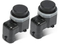 Parking Distance Sensor Set for Jaguar XJ (2010–2017) TM711CT