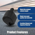 Automatic Transmission Filler Cap & Lock Clip for Benz (1402700091, 1409910055)