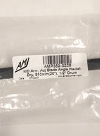 Drum Adjustable Blade Angle 20'' for AM Equipment 3520228