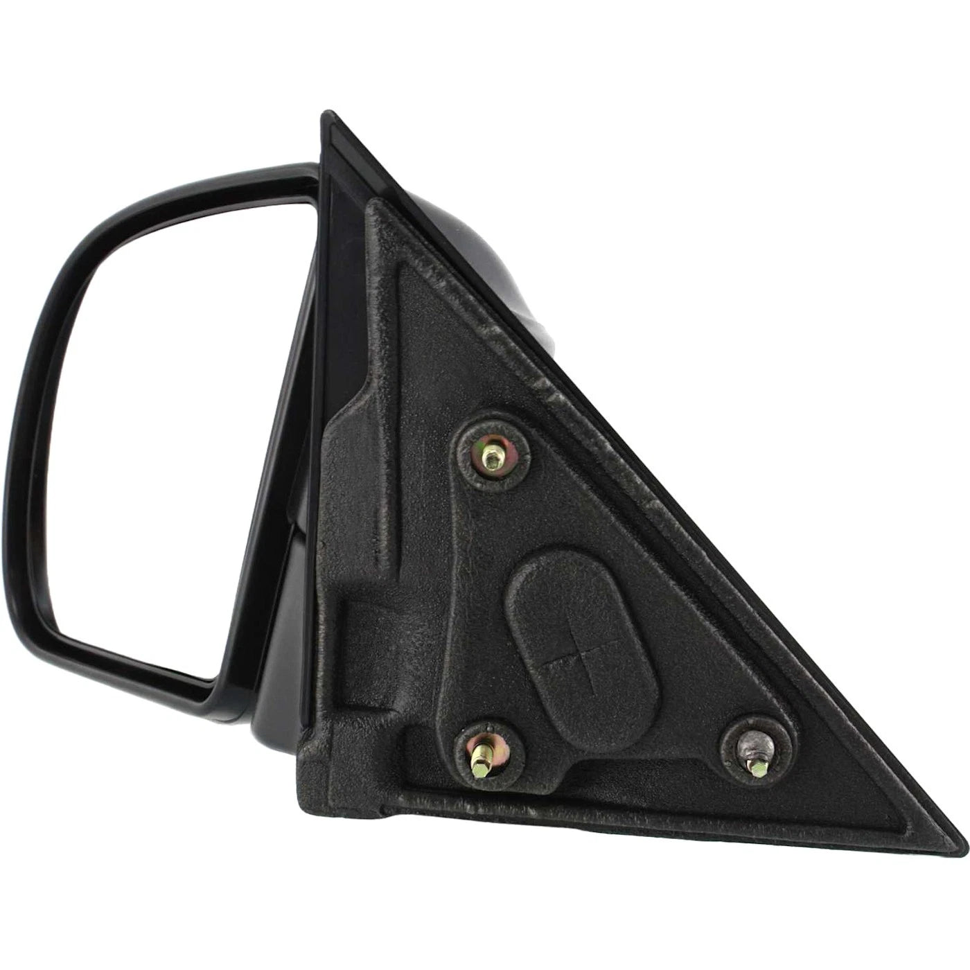 Manual Side View Mirror for Blazer S10 Jimmy (Left)