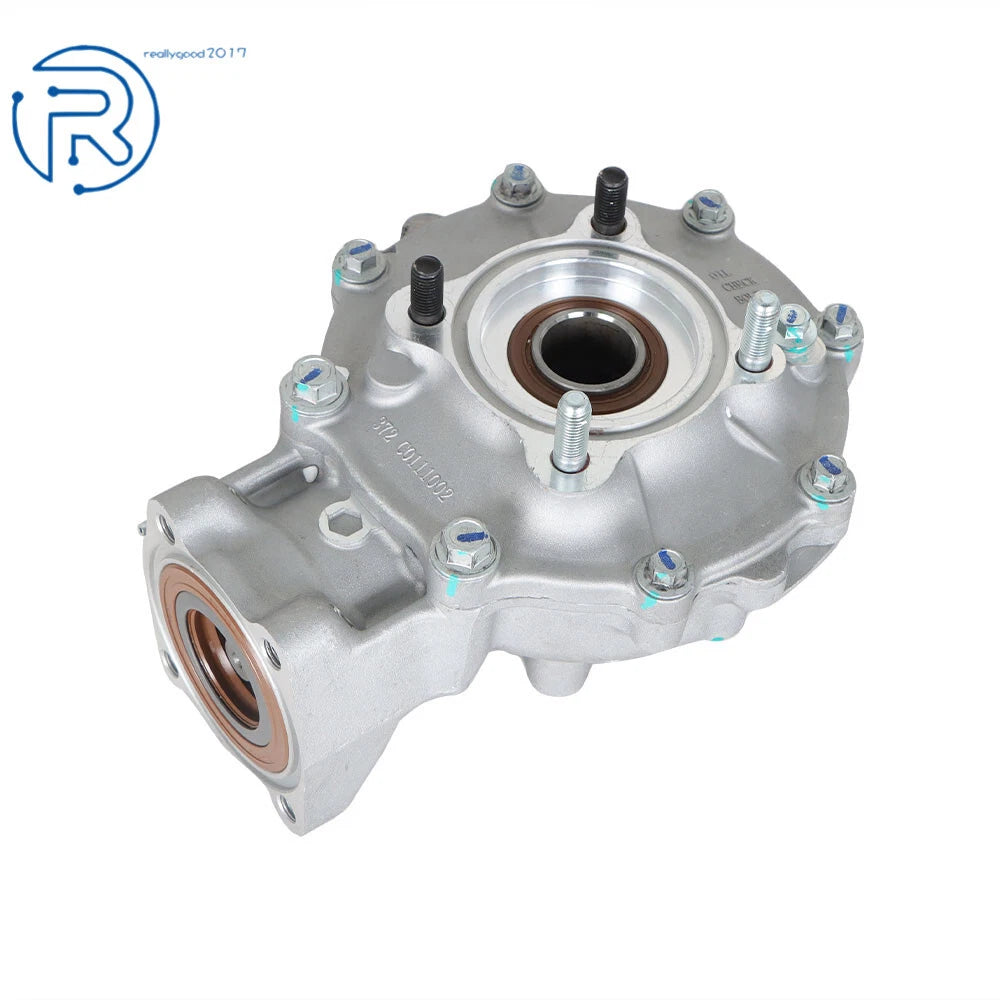 Final Drive Gear for TRX350 TRX400 (2000–2007) Rear Differential