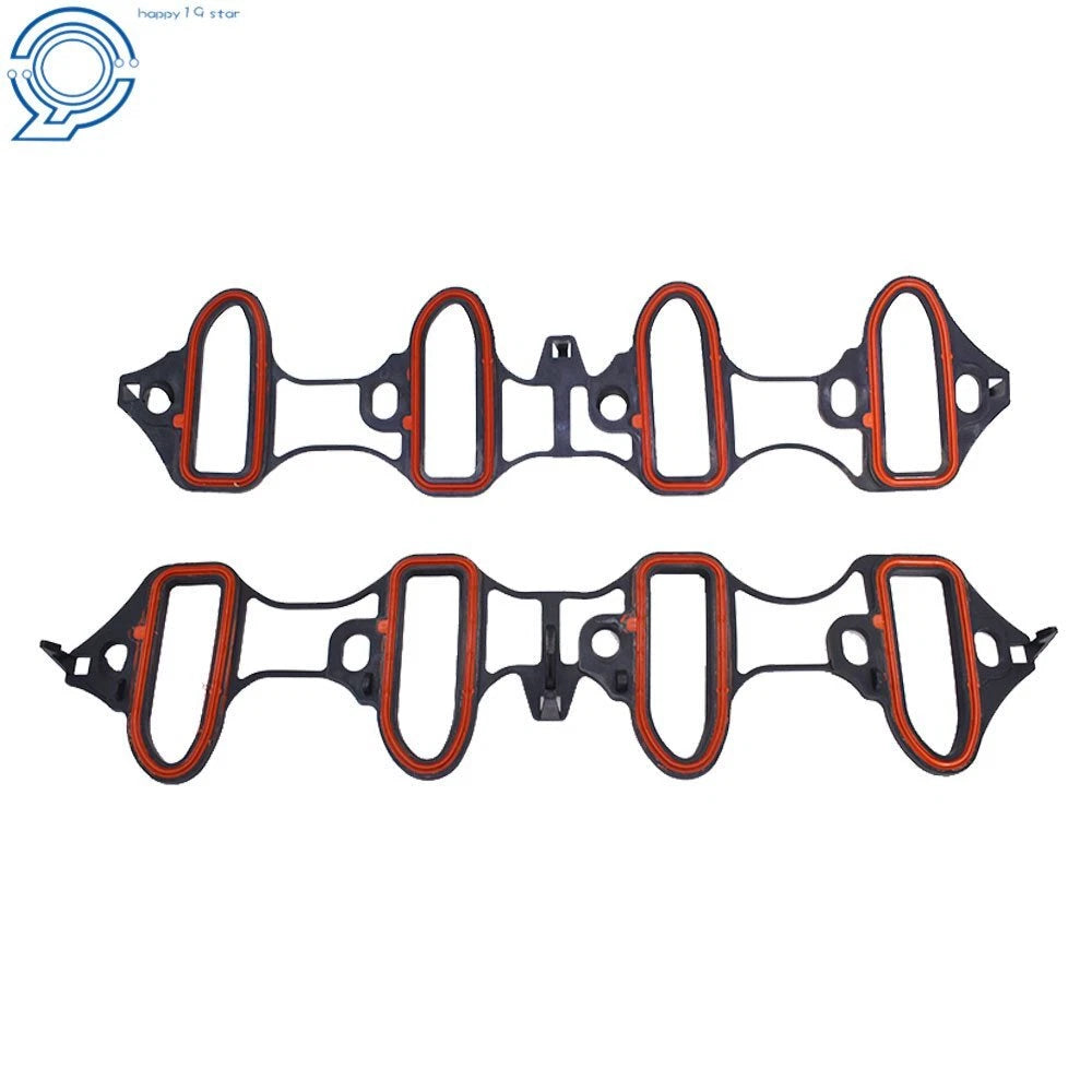 Intake Manifold Gasket for Chevrolet Silverado Tahoe GMC Hummer (5.3L 6.0L)