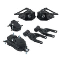 6x Engine Motor & Transmission Mount for Chevrolet Impala (2000–2005)