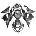 Injection Fairing Kit for Kawasaki ZX6R 636 (2013–2018) ABS Plastic