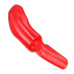 Front Fender for Honda CRF80F/CRF100F/XR100R (2001–2013)