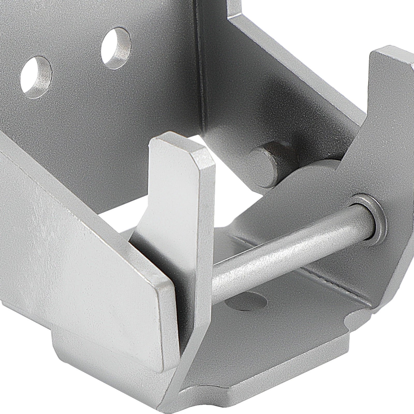 Set of 4 Front Door Hinges for Chevrolet El Camino (1978–1988)