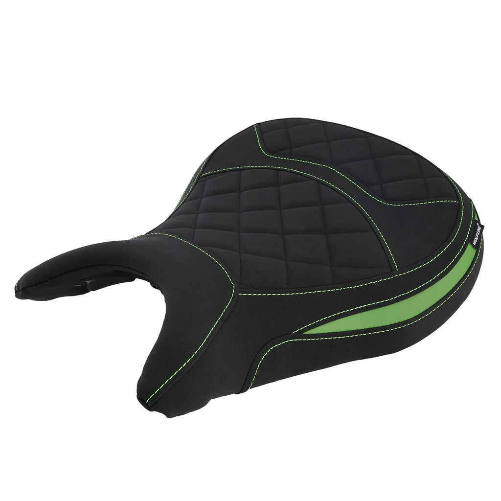 Front Driver Seat Lower Raider Cushion for Kawasaki Eliminator 500 (2024-2025)