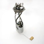 Delphi FG0353 Fuel Pump Module Assembly for Chevrolet Silverado 3500 (2004–2006)