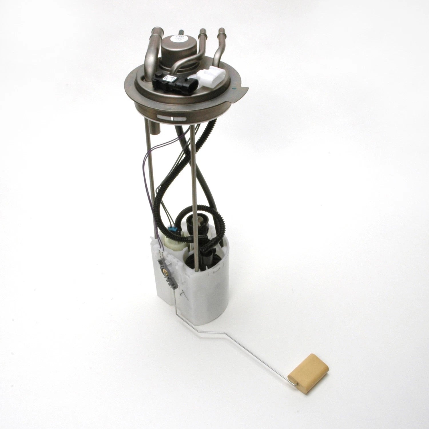 Delphi FG0353 Fuel Pump Module Assembly for Chevrolet Silverado 3500 (2004–2006)