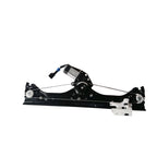 Power Window Regulator with Motor for Fiat 500 (2012–2019)