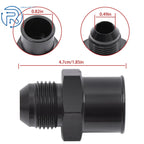 2pcs 10AN Valve Cover Adapter Fittings for SBC (34-00031)